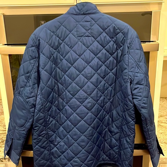 GAP Lightweight Quilted Jacket - Picture 6 of 8
